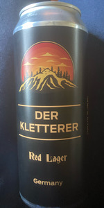 Der kletterer