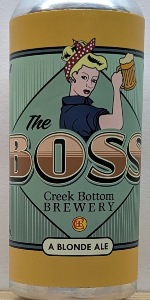 The Boss