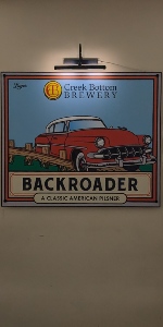 Back Roader