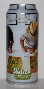 Nelson Many Ways - Clayton Hops