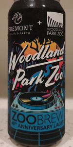 Woodland Park Zoo