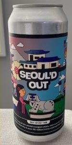 Seoul'd Out