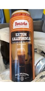 Eston California