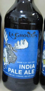 India Pale Ale