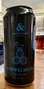 Doppelbock