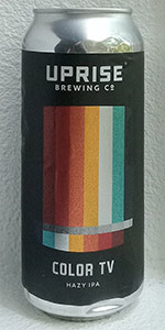 Color TV