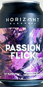 Passion Flick