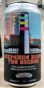 Sixpence None the Richer