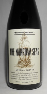 The Narrow Seas