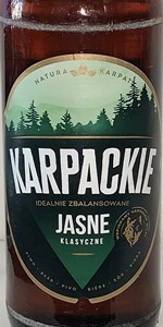 Karpackie Jasne Klasyczne