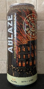 Ablaze