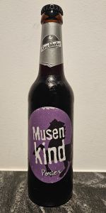 Musen Kind
