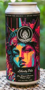 Liberty Pils