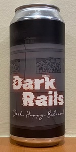 Dark Rails