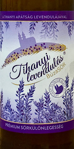 Tihanyi LevendulÃ¡s BÃºzasÃ¶r