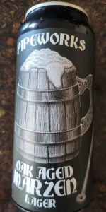 Oak Aged Marzen