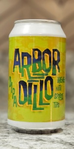 Arbor Dillo