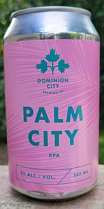 Palm City