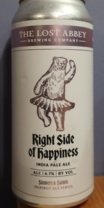 Right Side of Happiness