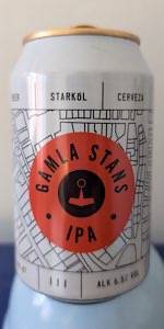 Gamla Stans IPA