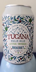 Tucana