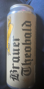 Brauer Theobald Lager