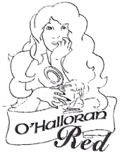 O'Halloran's Irish Red
