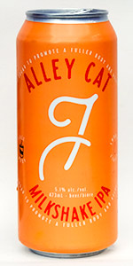 Alley Cat