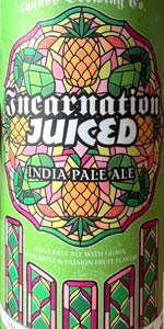 Incarnation Juiced