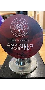 Amarillo Porter