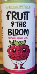 Fruit of the Bloom
