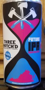 Future IPA