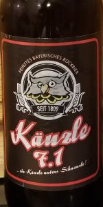 KÃ¤uzle 7.1