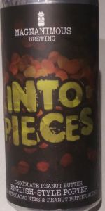 Into Pieces