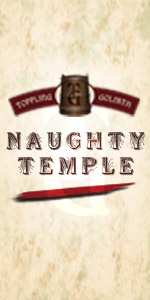 Naughty Temple