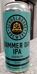 Summer Day IPA