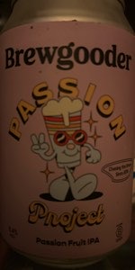 Passion Project