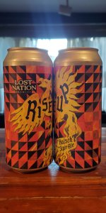 Rise Up Kolsch