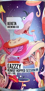 Eazzzy