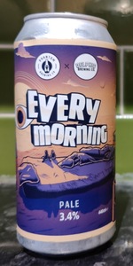 Every Morning