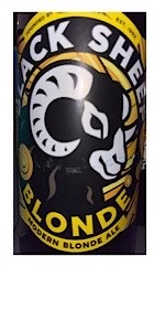 Blonde