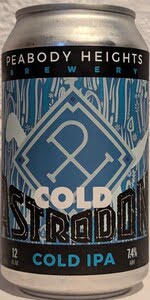Cold Astrodon