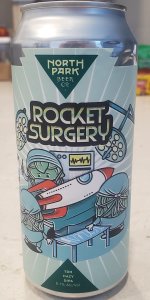 Rocket Surgery