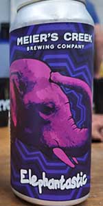 Elephantastic