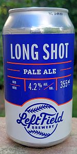 Long Shot