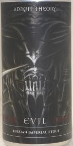 What Evil Lurks (Ghost: Evil)