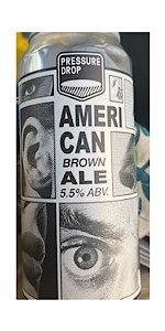 Ameri Can Brown Ale