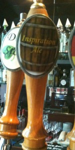 Inspiration Ale