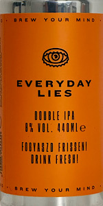 Everyday Lies