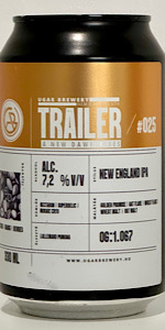 Trailer #025 - A New Dawn Rises